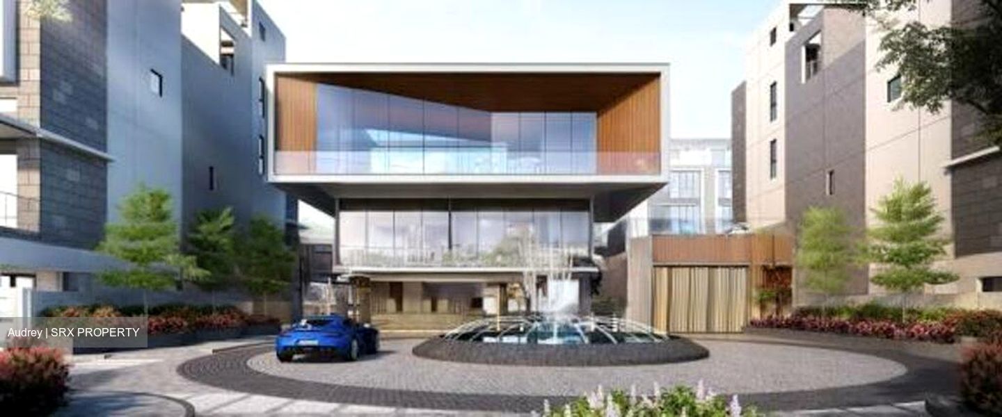 Seletar Hills Estate (D28), Terrace #510777881